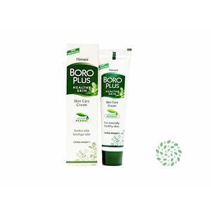 Krém na obličej - Herbal bouquet - Boro Plus - 25 ml obraz