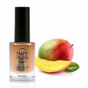 NANI výživný olejíček 10 ml - Mango obraz