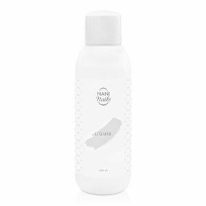 NANI tvrdidlo, liquid - 500 ml obraz