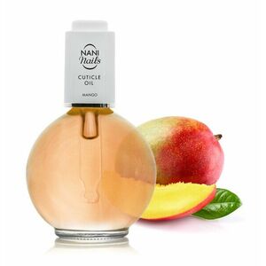 NANI výživný olejíček 75 ml - Mango obraz