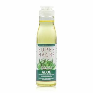 Arcocere olejíček po depilaci 150 ml - Aloe obraz