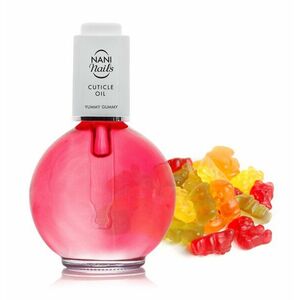 NANI výživný olejíček 75 ml - Yummy Gummy obraz