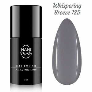 NANI gel lak Amazing Line 5 ml - Whispering Breeze obraz