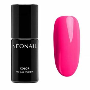 NeoNail gel lak 7, 2 ml - Wild Heart obraz