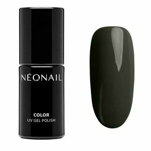 NeoNail gel lak 7, 2 ml - Bottle Green obraz