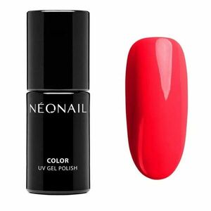 NeoNail gel lak 7, 2 ml - Lady Ferrari obraz