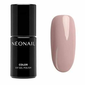 NeoNail gel lak 7, 2 ml - Silky Nude obraz