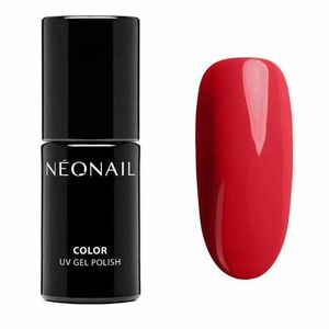 NeoNail gel lak 7, 2 ml - Fiery Flamenco obraz