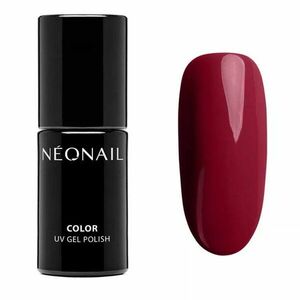 NeoNail gel lak 7, 2 ml - Wine Red obraz