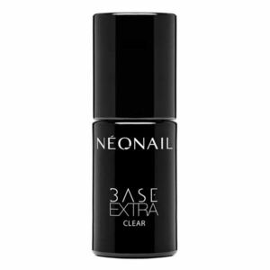 NeoNail gel lak Base Extra Strong 7, 2 ml - Podkladový obraz