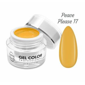 NANI UV/LED gel Professional 5 ml - Peace Please obraz