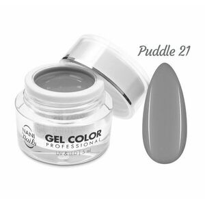 NANI UV/LED gel Professional 5 ml - Puddle obraz