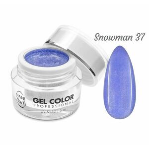 NANI UV/LED gel Professional 5 ml - Snowman obraz