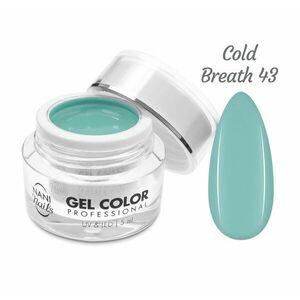 NANI UV/LED gel Professional 5 ml - Cold Breath obraz