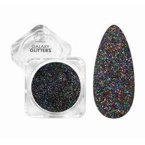 NANI zdobení Galaxy Glitters - 4 obraz