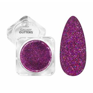 NANI zdobení Galaxy Glitters - 5 obraz