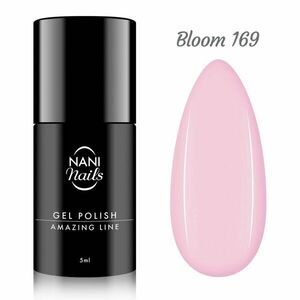 NANI gel lak Amazing Line 5 ml - Bloom obraz