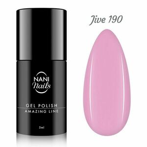 NANI gel lak Amazing Line 5 ml - Jive obraz