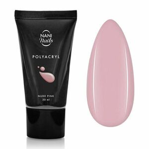 NANI polyakryl 30 ml - Nude Pink obraz