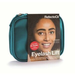 Refectocil set na lifting řas - Eyelash Lift Kit obraz