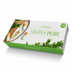 NANI sada Simply Pure Complete obraz