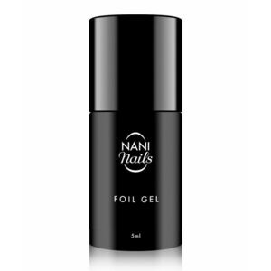 NANI Foil gel 5 ml obraz