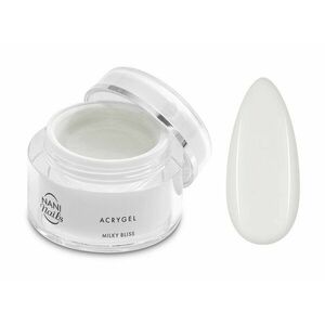 NANI UV akrygel 30 ml - Milky Bliss obraz