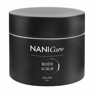 NANICare tělový peeling 150 ml obraz