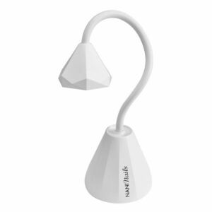 NANI UV/LED bezdrátová lampa 27 W - White obraz