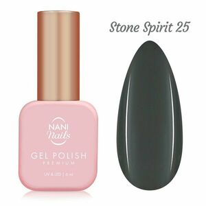 NANI gel lak Premium 6 ml - Stone Spirit obraz