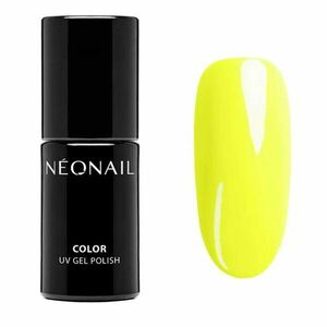 NeoNail gel lak 7, 2 ml - Rise & Shine obraz