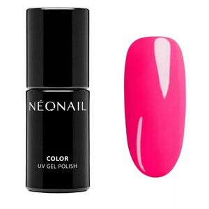 NeoNail gel lak 7, 2 ml - Myself First obraz