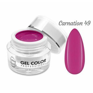 NANI UV/LED gel Professional 5 ml - Carnation obraz