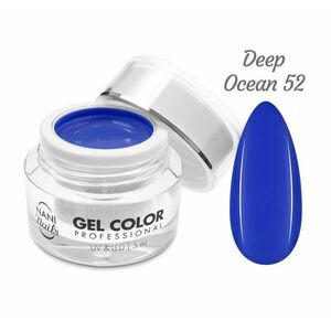 NANI UV/LED gel Professional 5 ml - Deep Ocean obraz