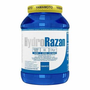 Hydro Razan - Yamamoto 2000 g Coffee obraz