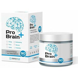 Pro Brain Plus - Perfect Lab 90 kaps. obraz