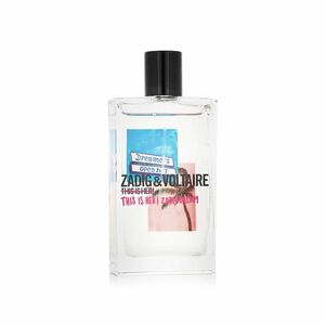 Zadig & Voltaire This Is Her! Zadig Dream EDP 100 ml W obraz