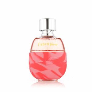 Hollister California Festival Vibes for Her EDP 100 ml W obraz
