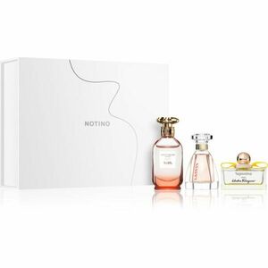 Beauty Exclusive Box Notino Sun-Kissed dárková sada pro ženy obraz