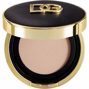 Dolce&Gabbana Rose Glow Cushion rozjasňující a hydratační make-up SPF 50+ odstín 3C 15 g obraz