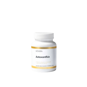 VENIRA Astaxanthin 60 kapslí obraz