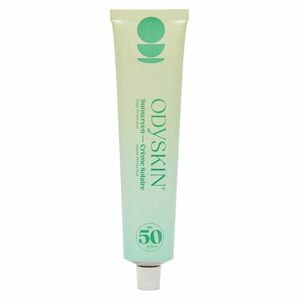 ODYSKIN Sunscreen Přírodní opalovací krém SPF 50 75 ml obraz