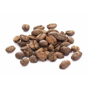 Indonésie Mandheling Grade1 BIO - zrnková káva, 500g obraz