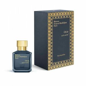 Maison Francis Kurkdjian Oud Satin Mood - EDP 200 ml obraz