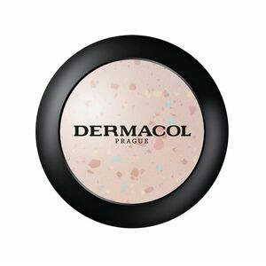 Dermacol - minerální kompaktní pudr obraz