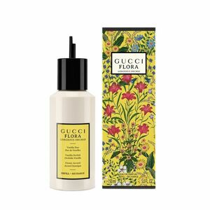 Gucci Flora By Gucci Gorgeous Orchid - EDP (náplň) 150 ml obraz