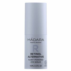 MÁDARA Retinol Alternative Rostlinné oční sérum 15 ml obraz