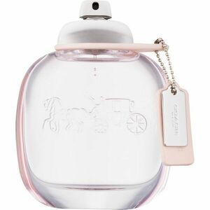 Coach Coach Eau de Toilette toaletní voda pro ženy 90 ml obraz