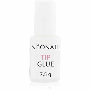 NEONAIL Tip Glue lepidlo na nehty 7, 5 g obraz