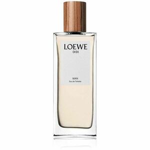 Loewe 001 Man toaletní voda pro muže 50 ml obraz